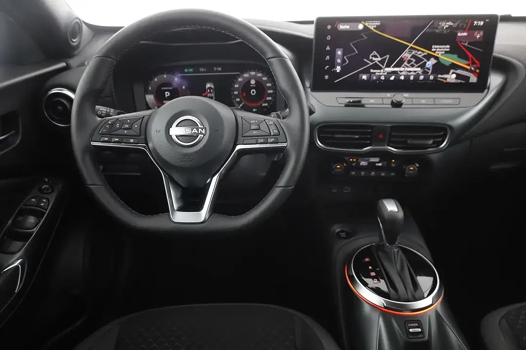 Nissan Juke - Thumbnail 10
