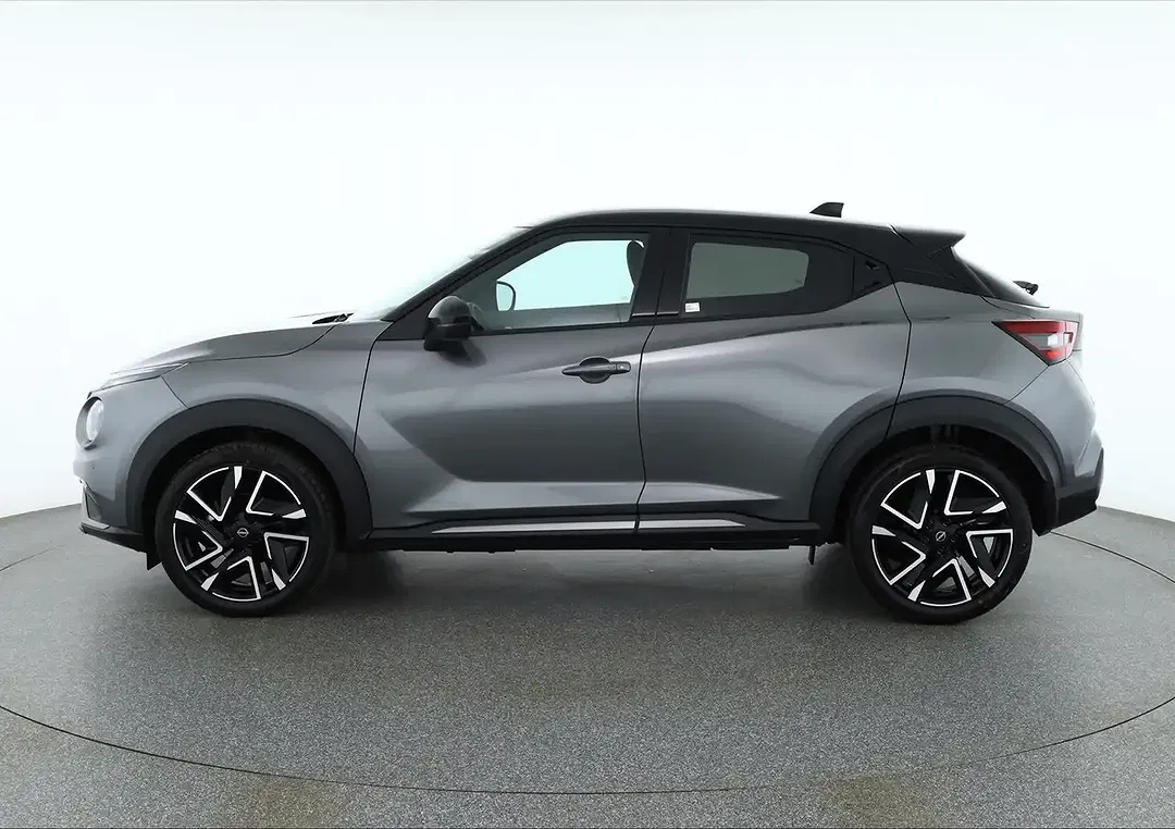 Nissan Juke - Thumbnail 2