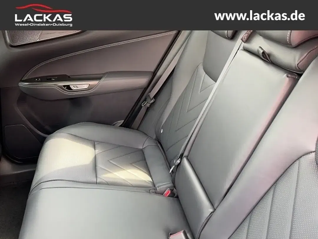 Lexus NX 350h - Thumbnail 13