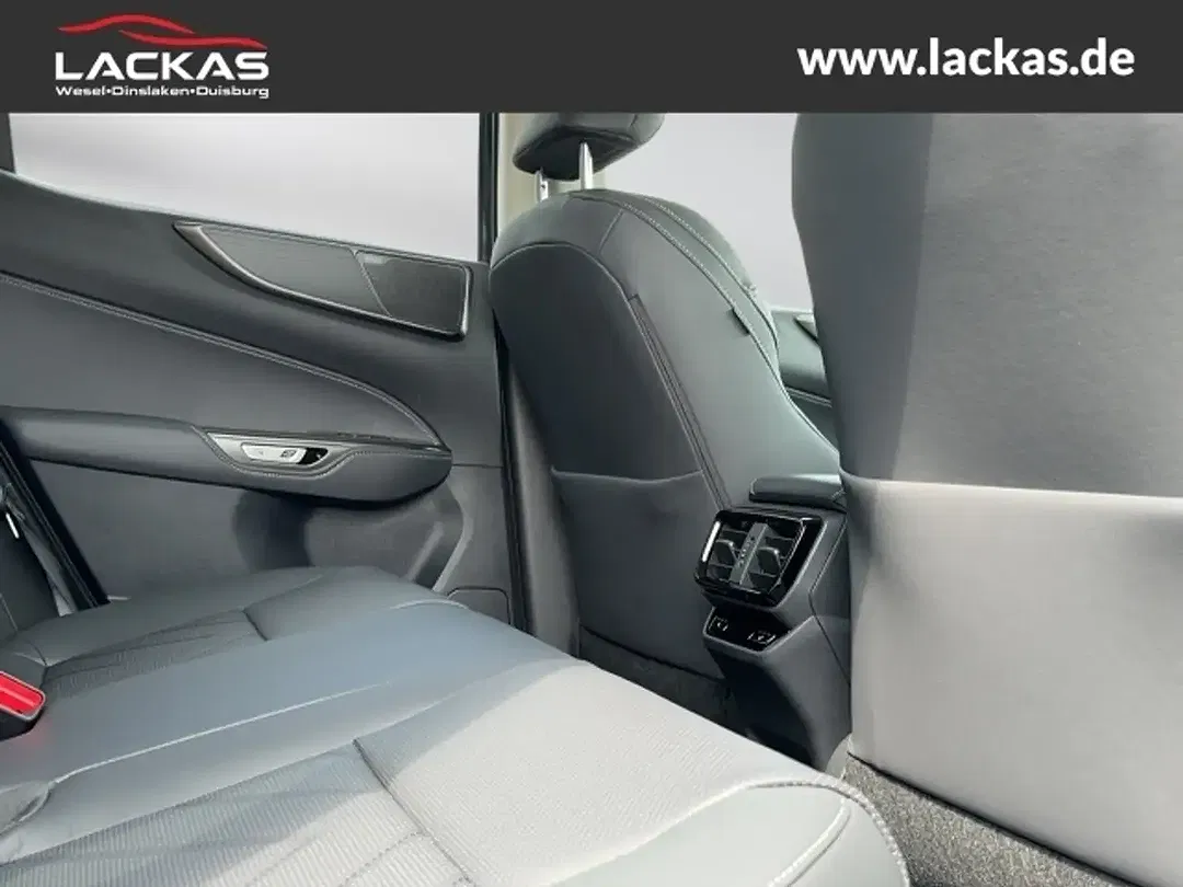 Lexus NX 350h - Thumbnail 14