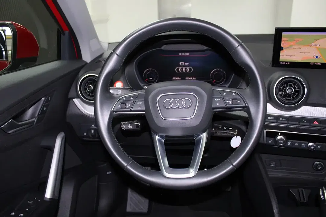 Audi Q2 - Thumbnail 15