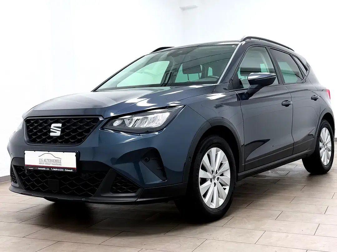 SEAT Arona 1.0 TSI Style - foto 1