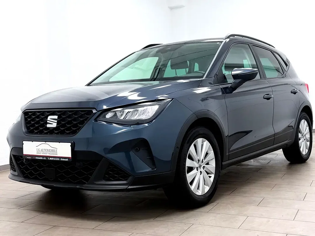 SEAT Arona - Afbeelding 1