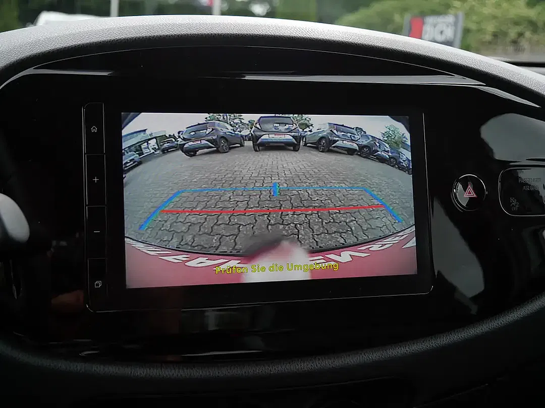 Toyota Aygo X - Thumbnail 15
