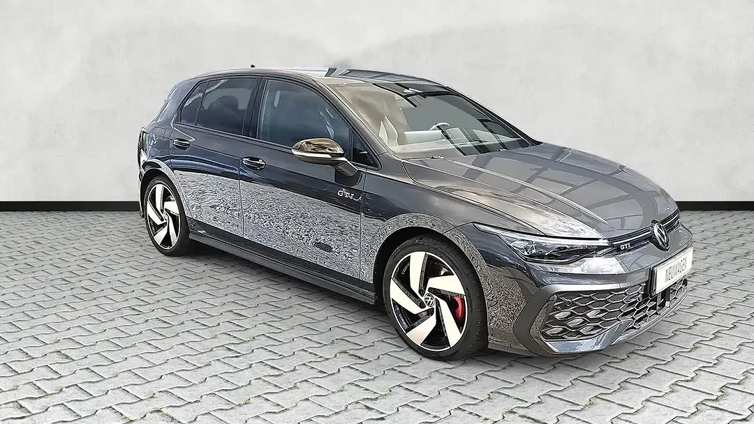 Volkswagen Golf GTI - Thumbnail 15