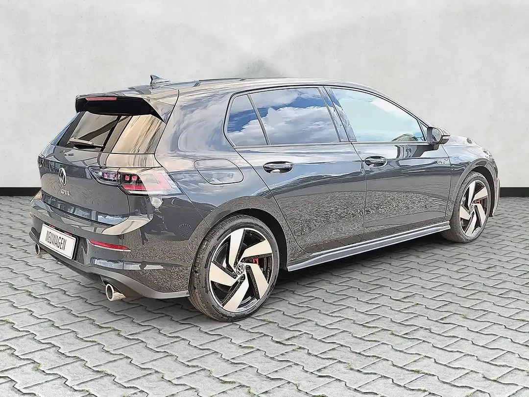 Volkswagen Golf GTI - Thumbnail 7