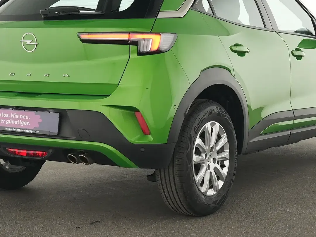 Opel Mokka - Thumbnail 8
