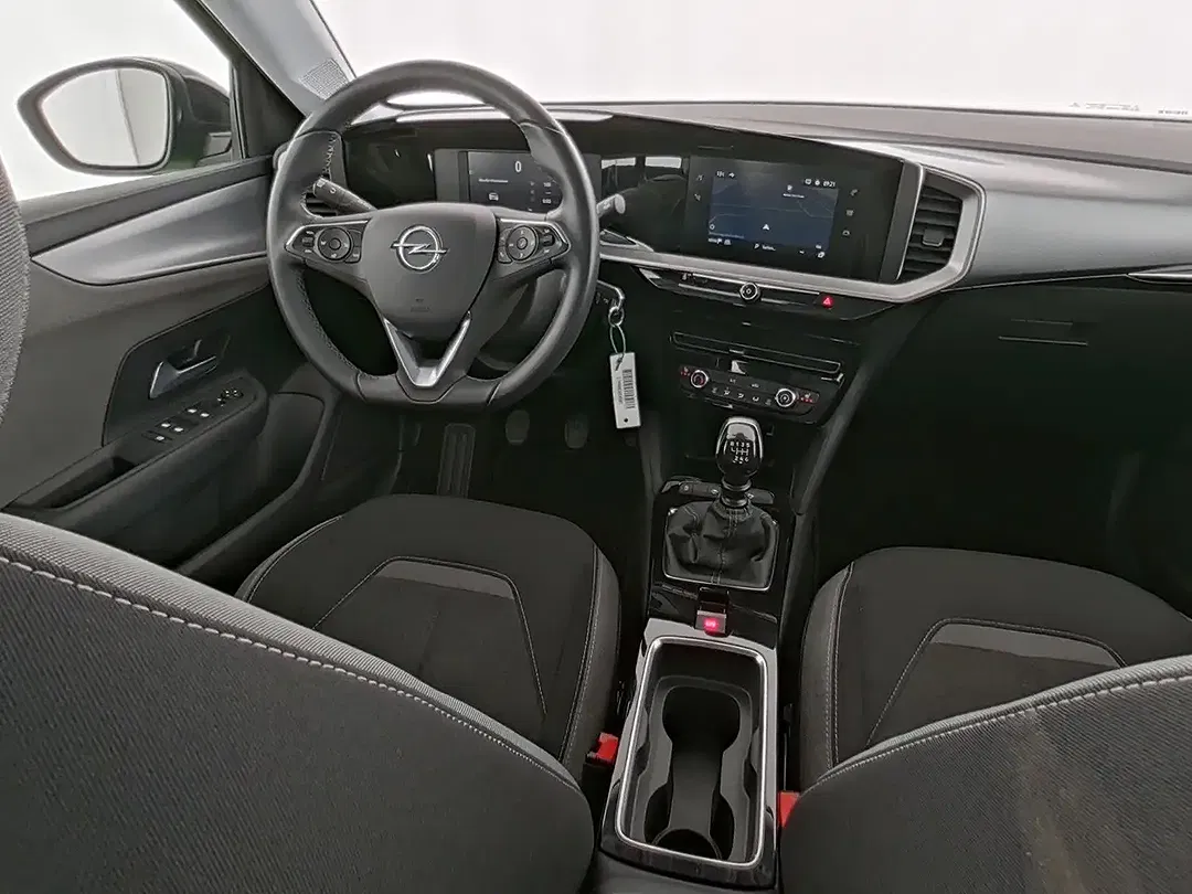 Opel Mokka Edition - foto 9