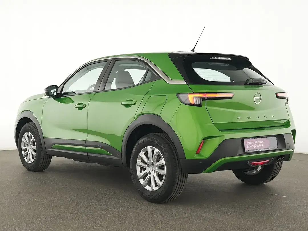 Opel Mokka - Thumbnail 5