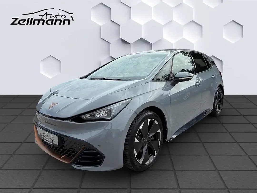 CUPRA Born - Afbeelding 1