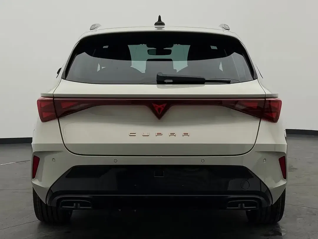 CUPRA Leon - Thumbnail 9