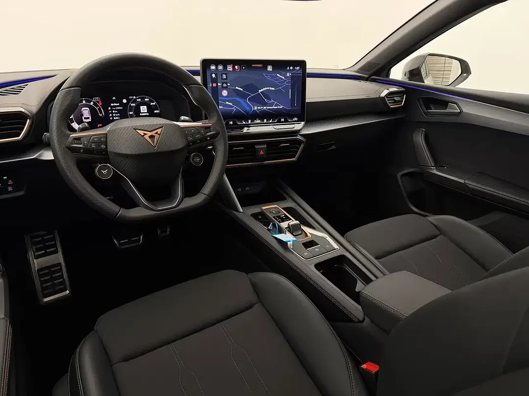 CUPRA Leon - Thumbnail 14