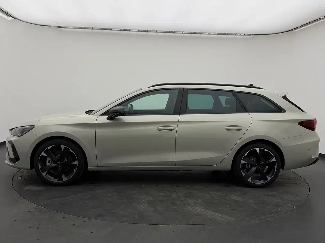 CUPRA Leon - Thumbnail 5