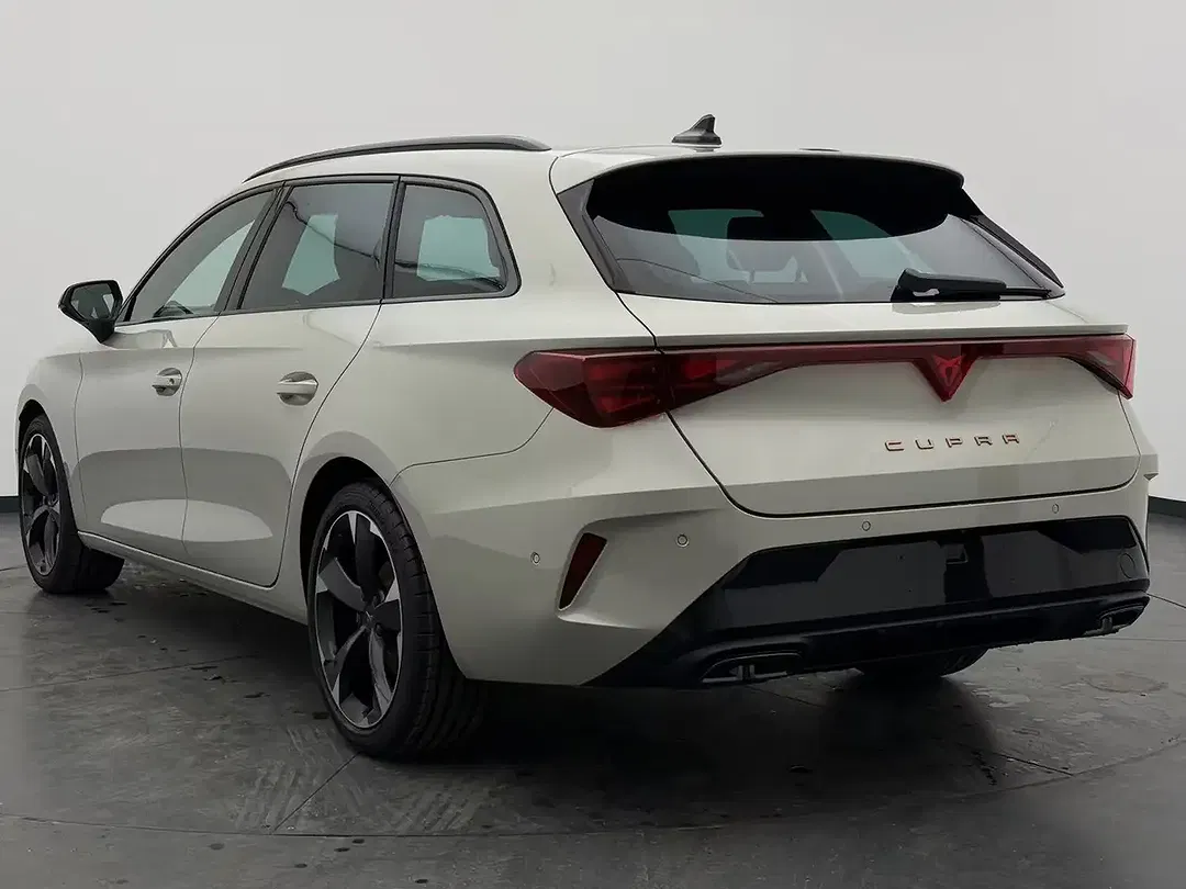 CUPRA Leon - Thumbnail 7