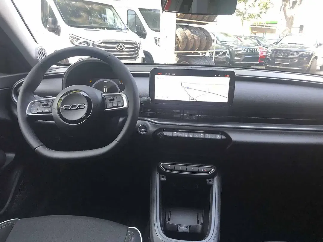 Fiat 600 - Thumbnail 9