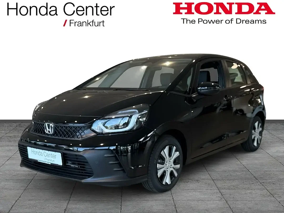 Honda Jazz - Afbeelding 1