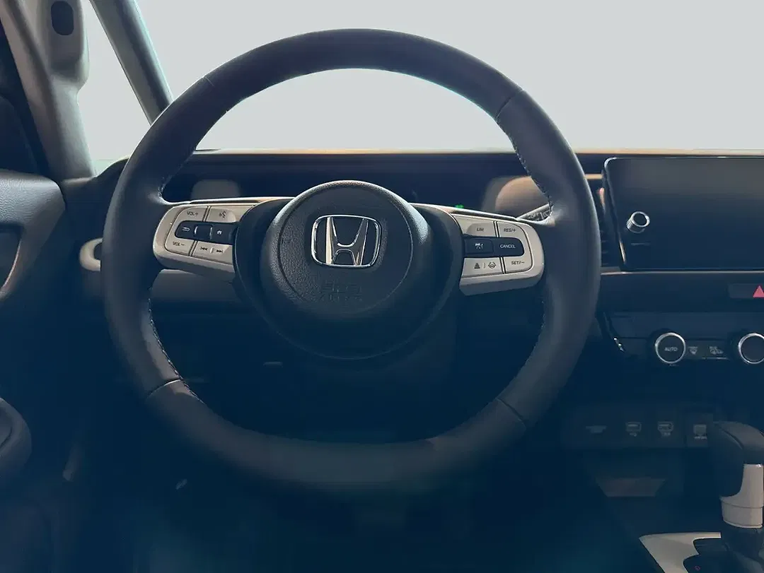 Honda Jazz - Thumbnail 7