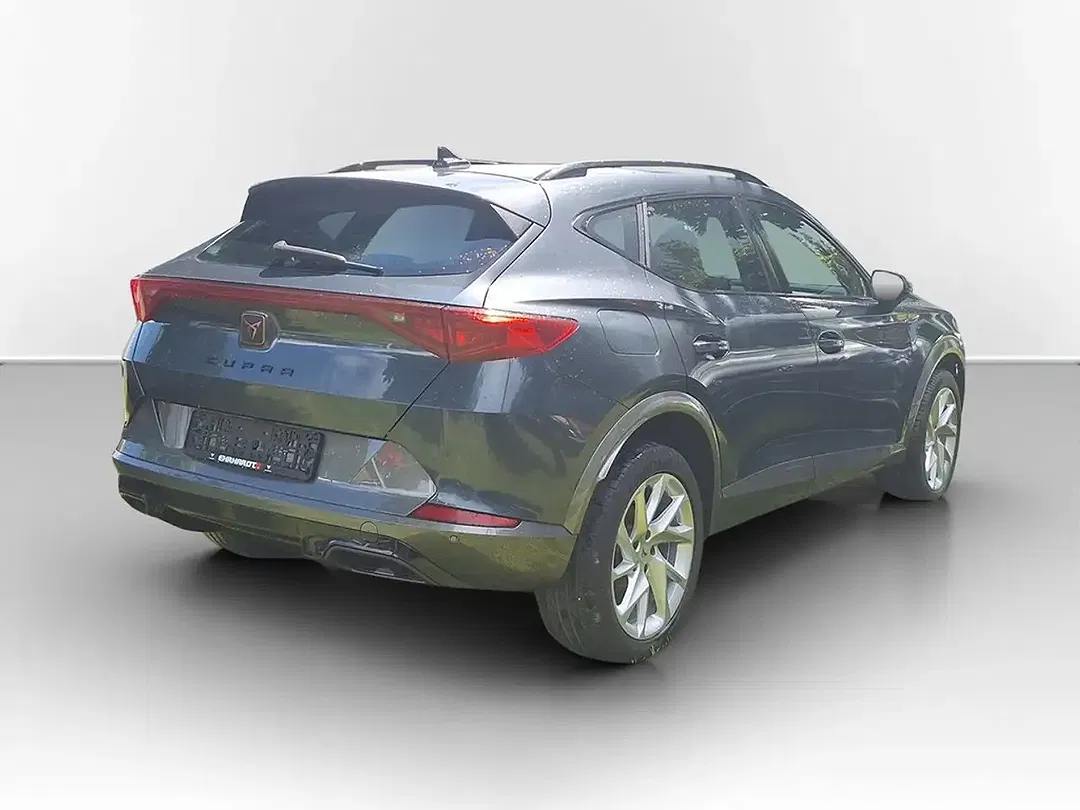 CUPRA Formentor - Thumbnail 4