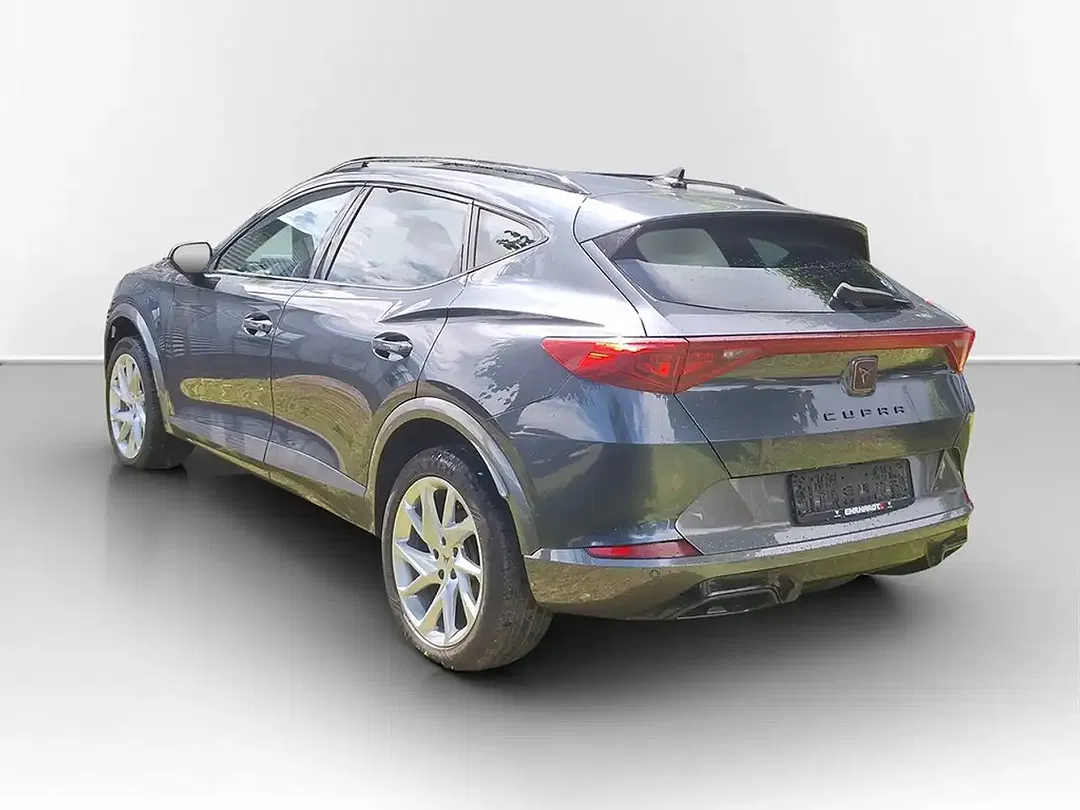 CUPRA Formentor - Thumbnail 6