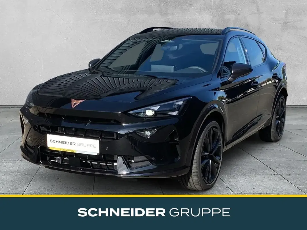 CUPRA Formentor - Thumbnail 1