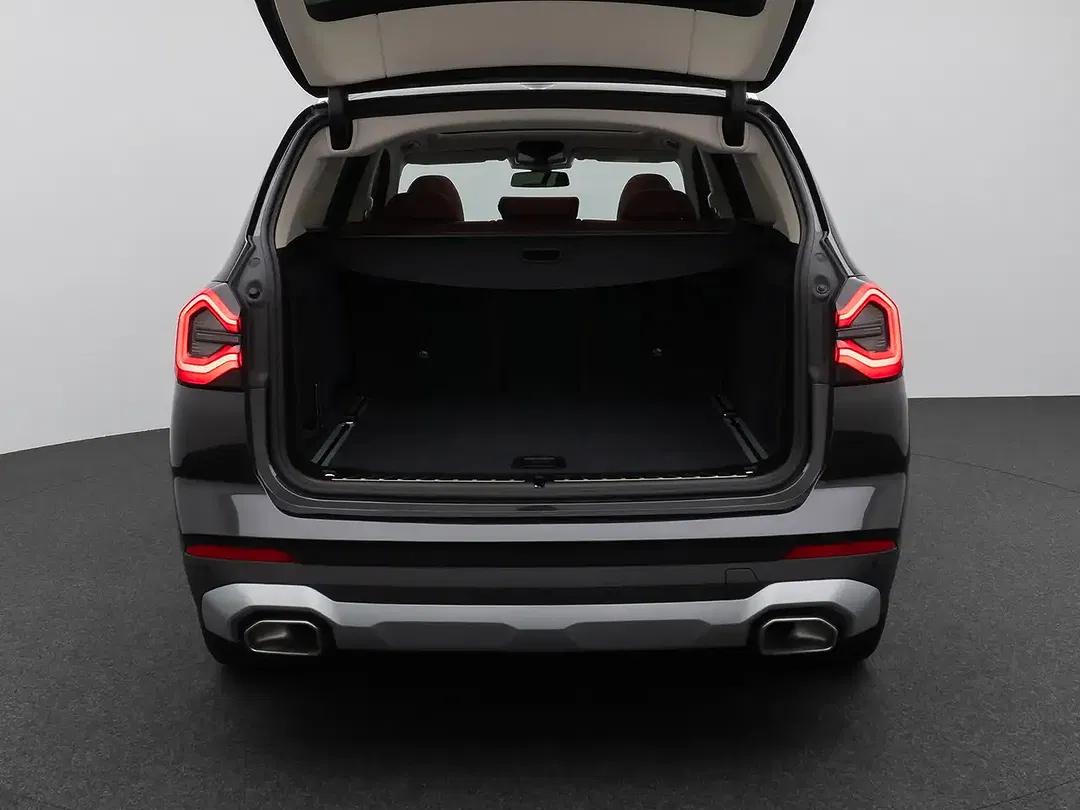 BMW X3 - Thumbnail 12