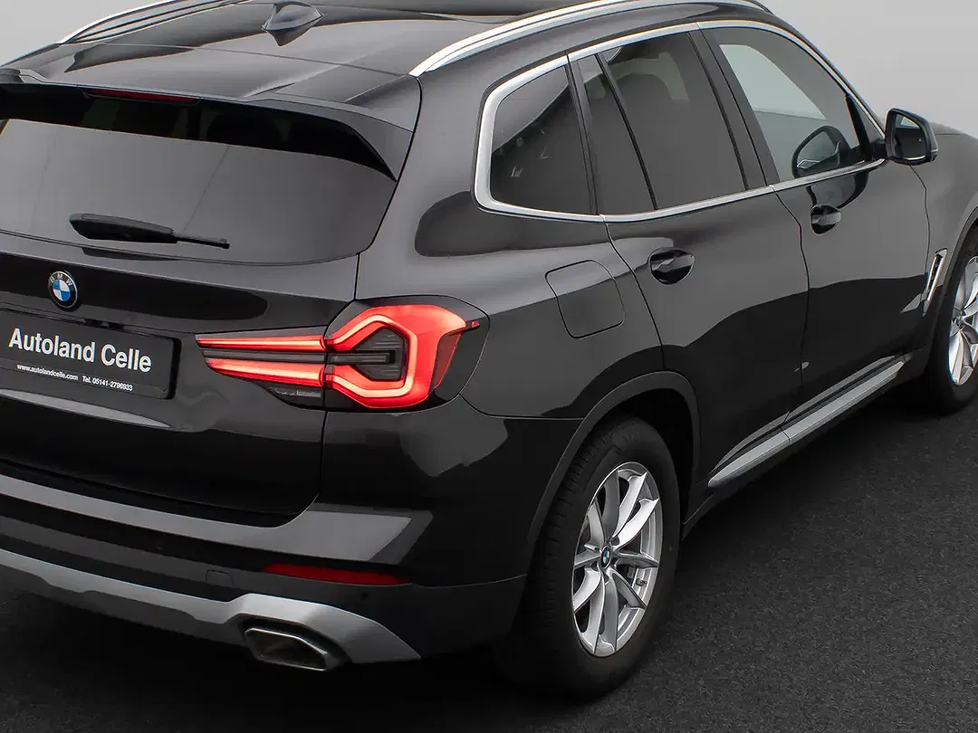 BMW X3 Comfort Sport - foto 14