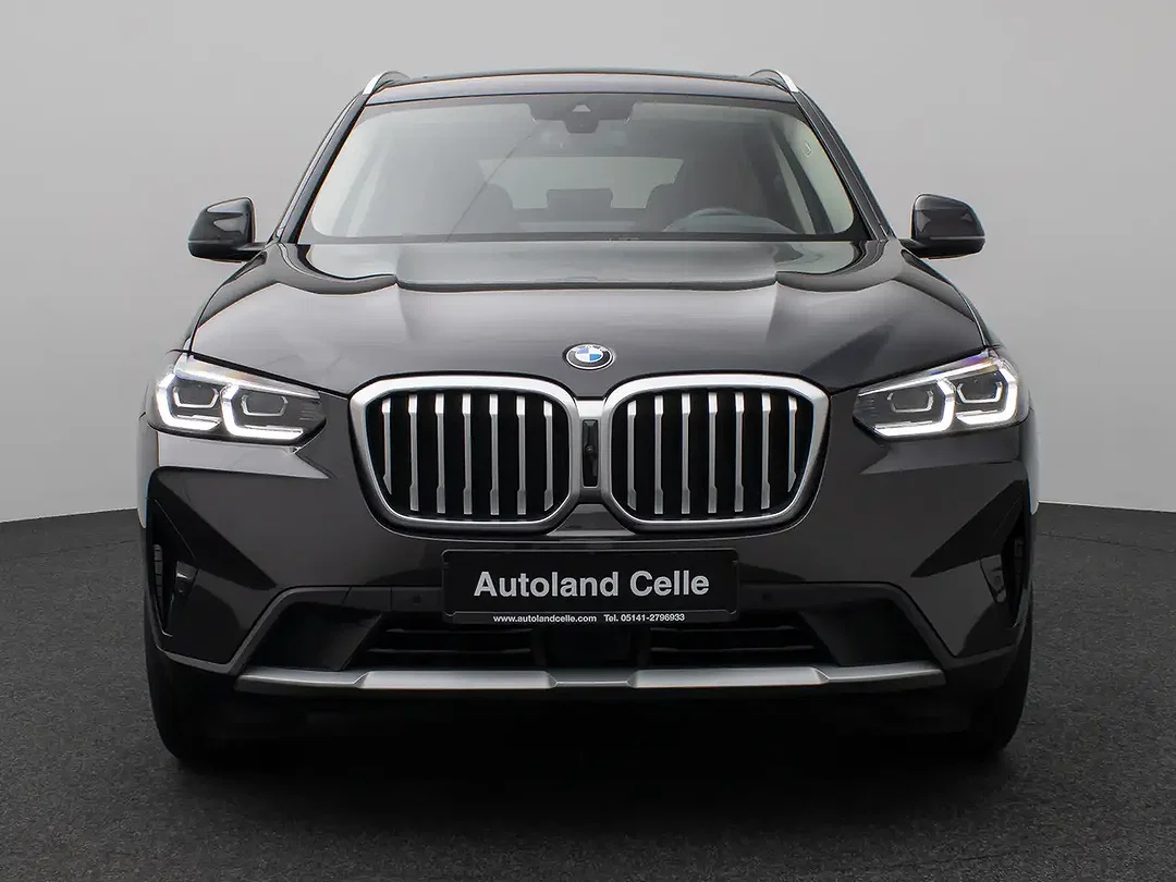 BMW X3 - Afbeelding 1
