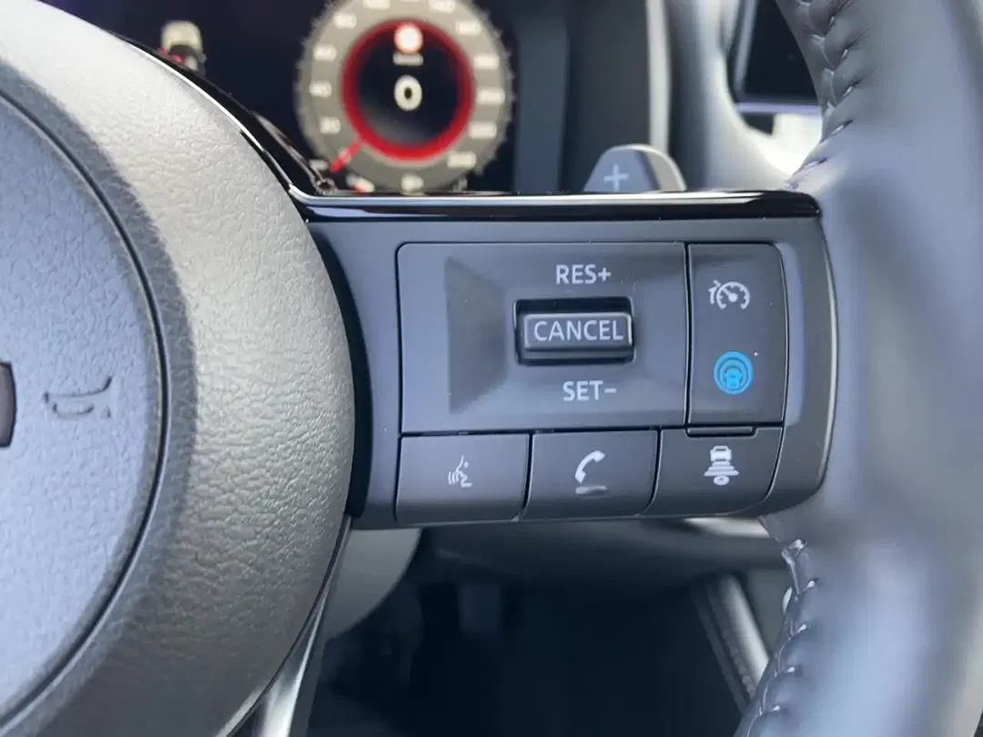 Nissan X-Trail - Thumbnail 20