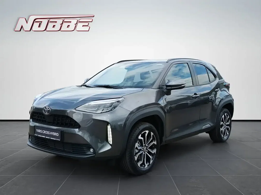 Toyota Yaris Cross - Afbeelding 1