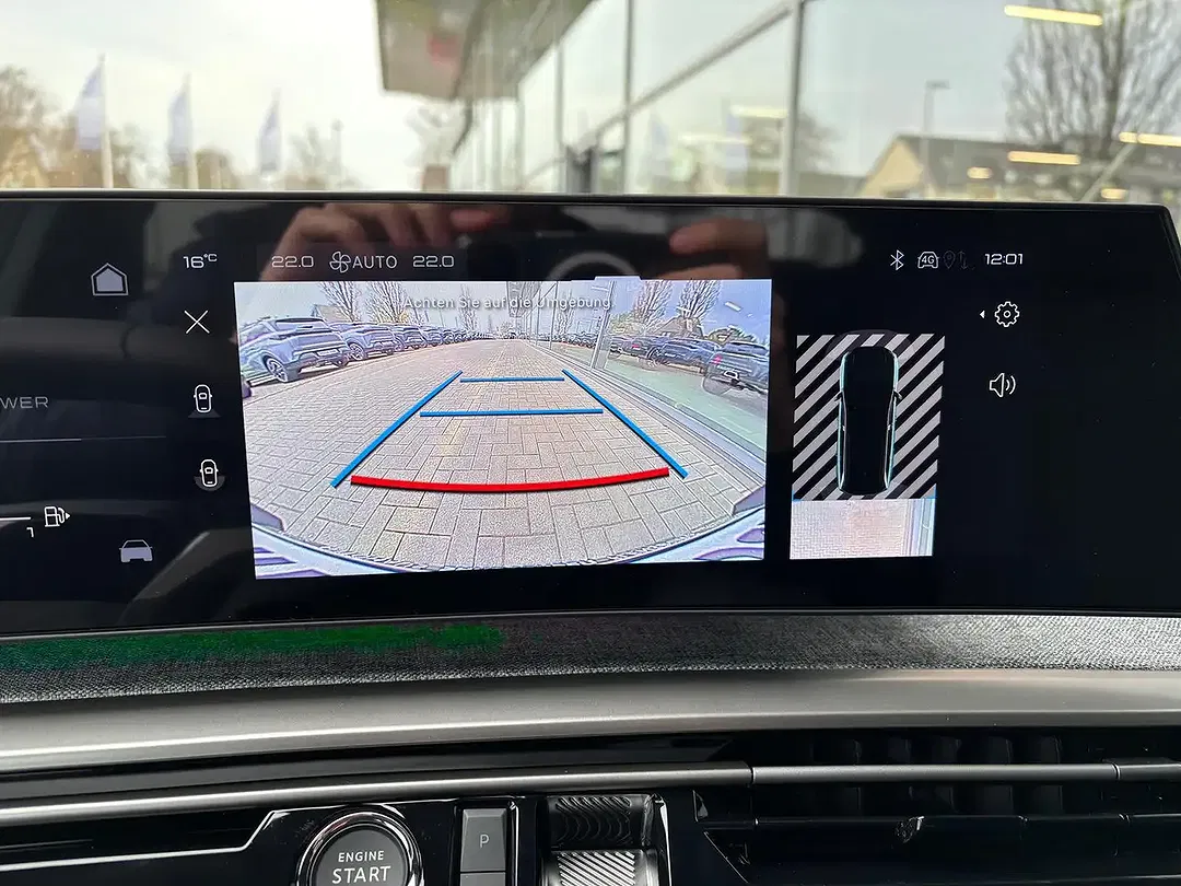 Peugeot 5008 - Thumbnail 7