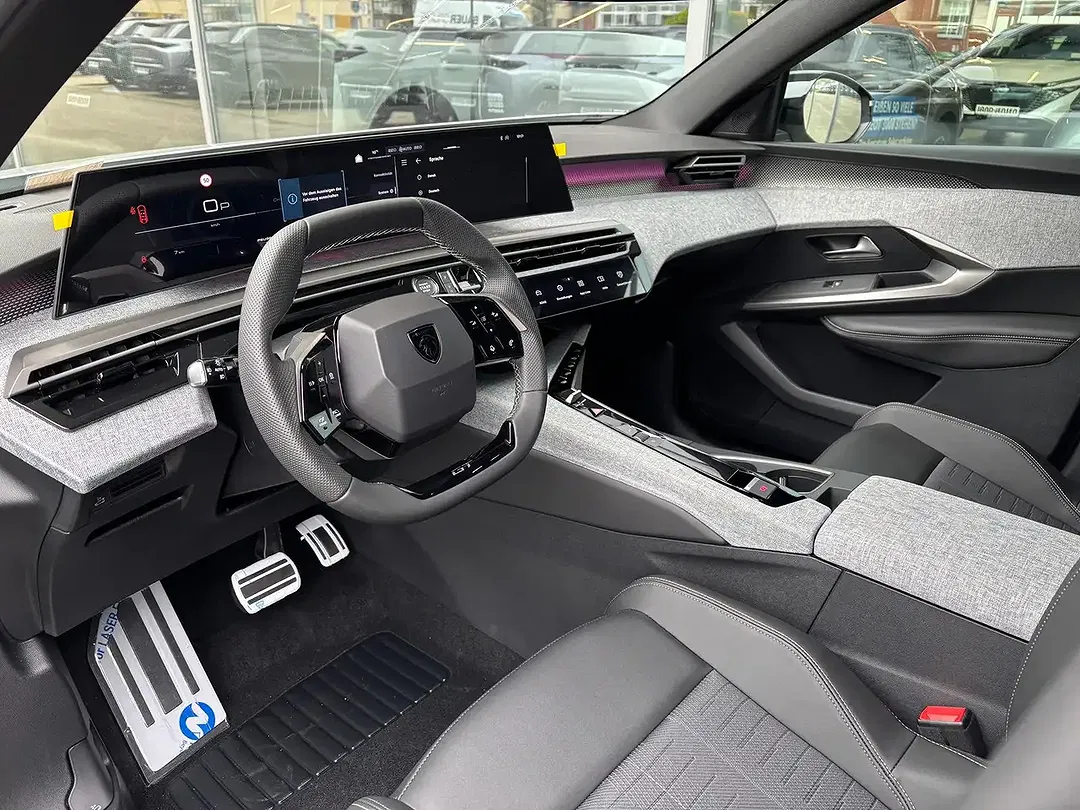 Peugeot 5008 - Thumbnail 5