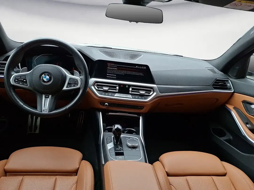 BMW 320 - Thumbnail 11