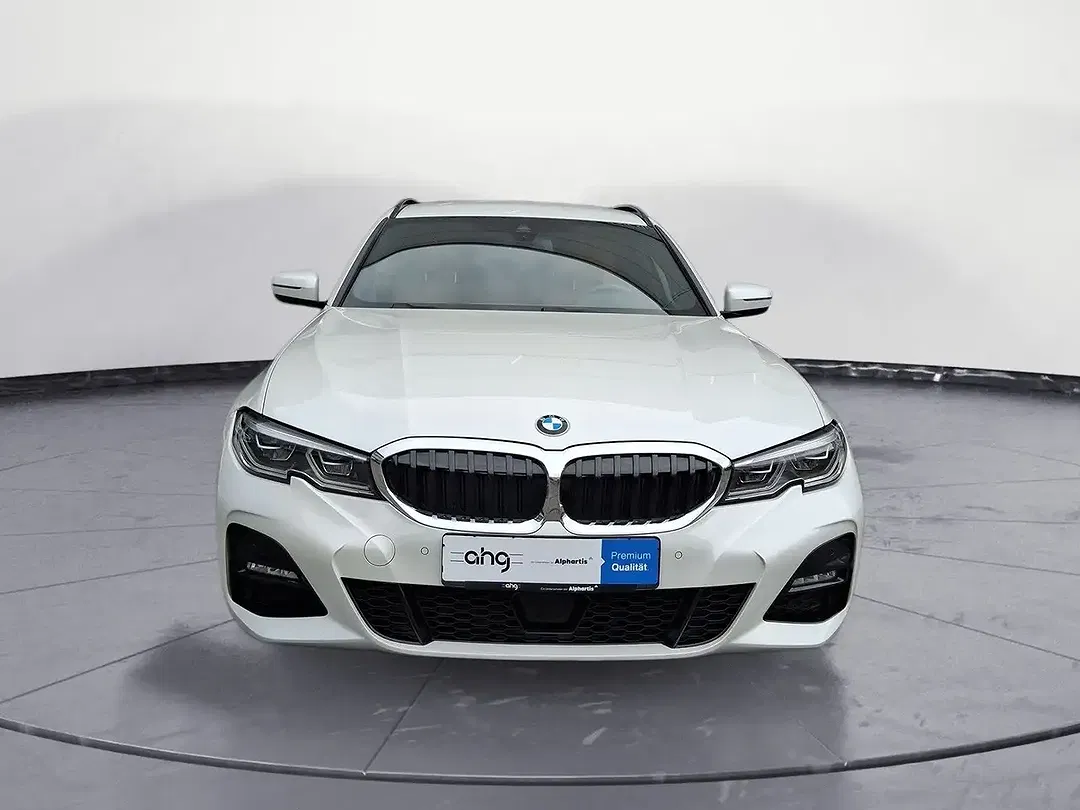 BMW 320 - Thumbnail 7