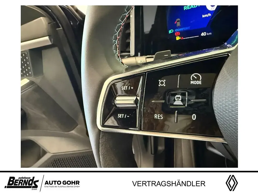 Renault Espace - Thumbnail 13