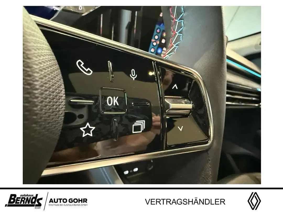 Renault Espace - Thumbnail 14