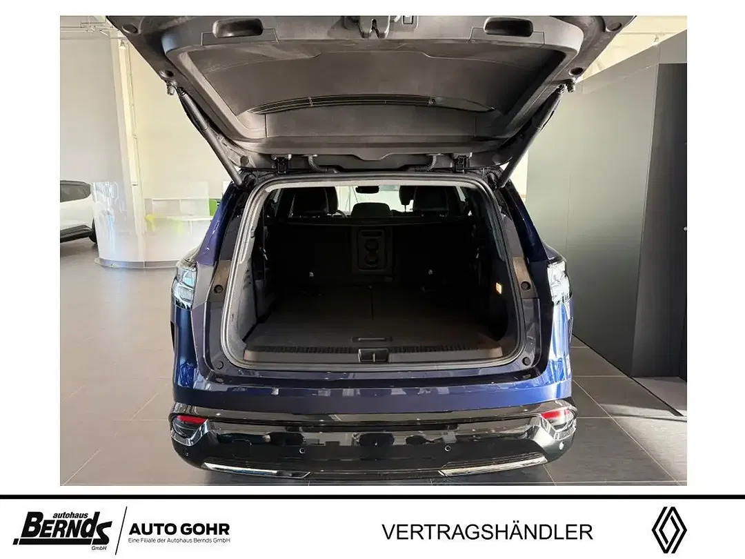 Renault Espace - Thumbnail 8