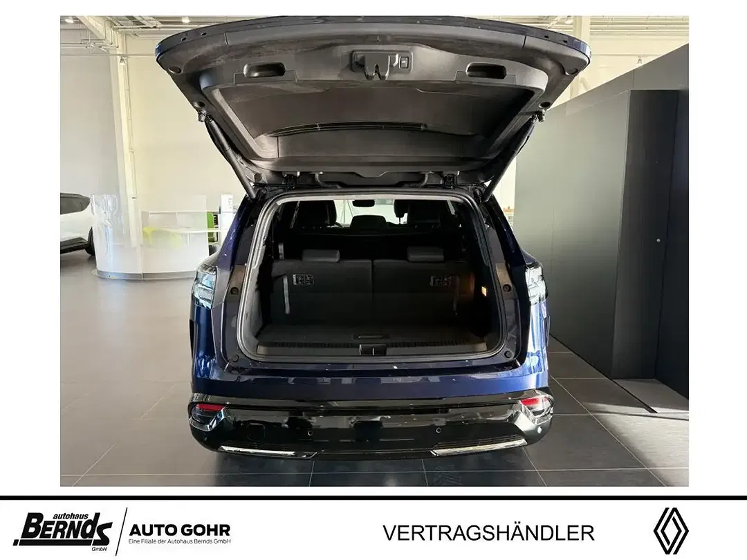 Renault Espace - Thumbnail 9