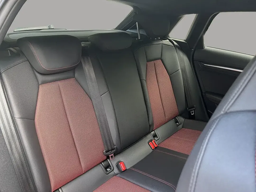 Audi S3 - Thumbnail 10