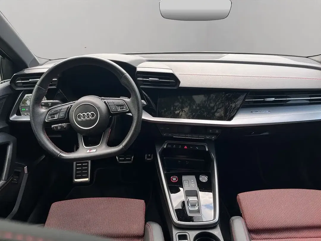 Audi S3 - Thumbnail 11