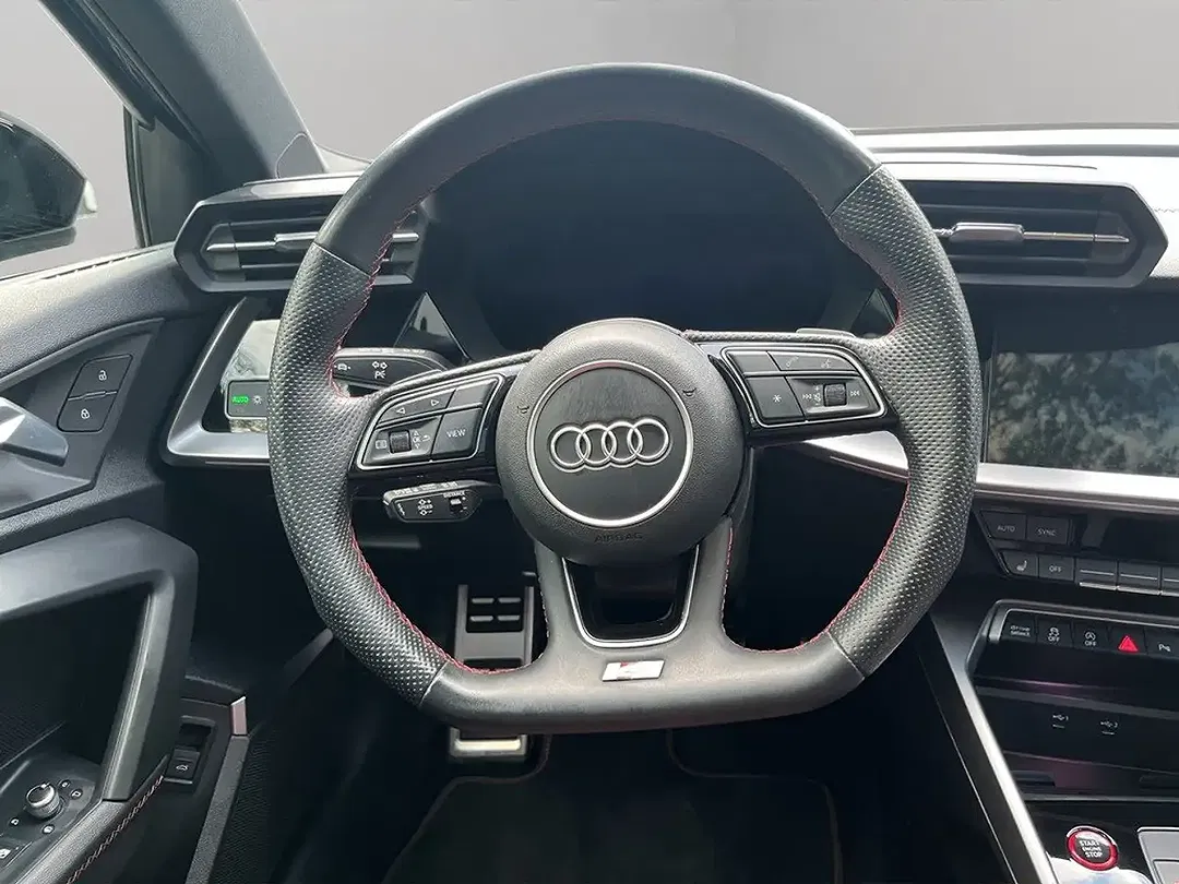 Audi S3 - Thumbnail 12