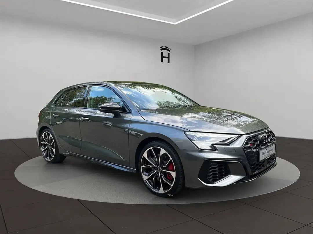 Audi S3 - Thumbnail 7