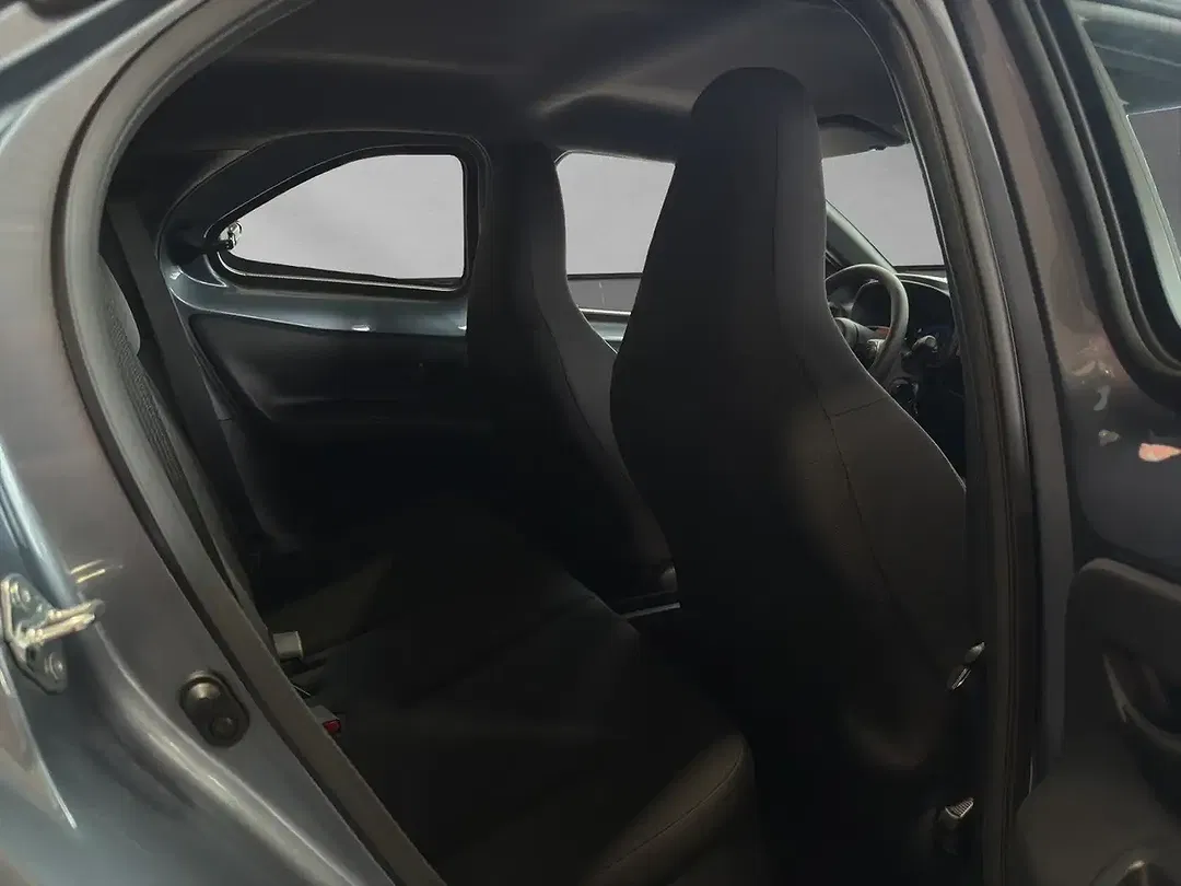 Toyota Aygo X - Thumbnail 15