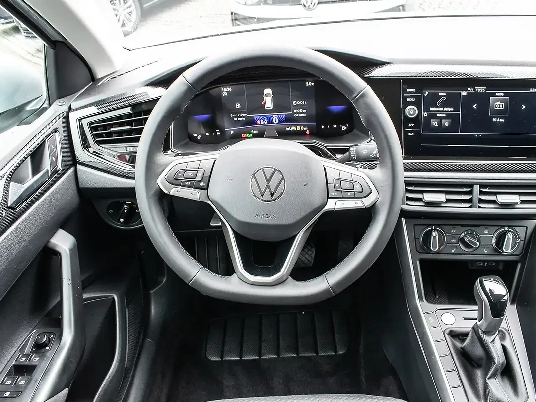 Volkswagen Taigo - Thumbnail 10
