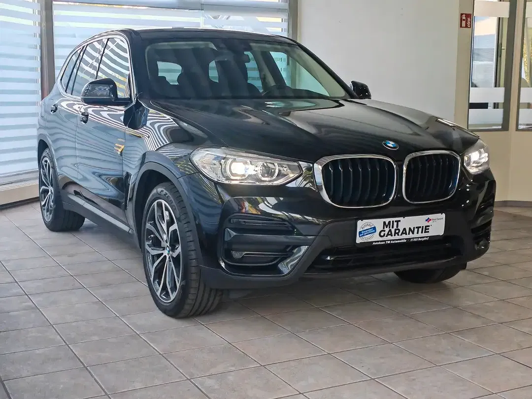 BMW X3 - foto 1