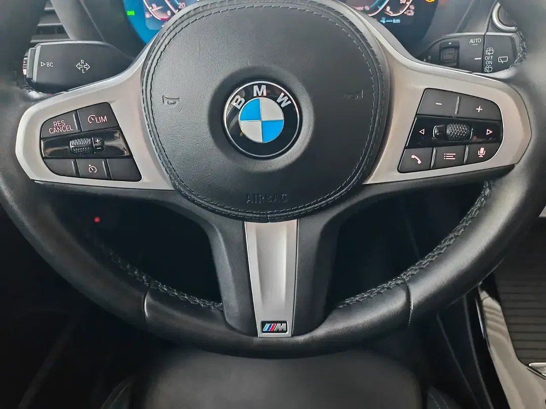 BMW X3 - Thumbnail 14