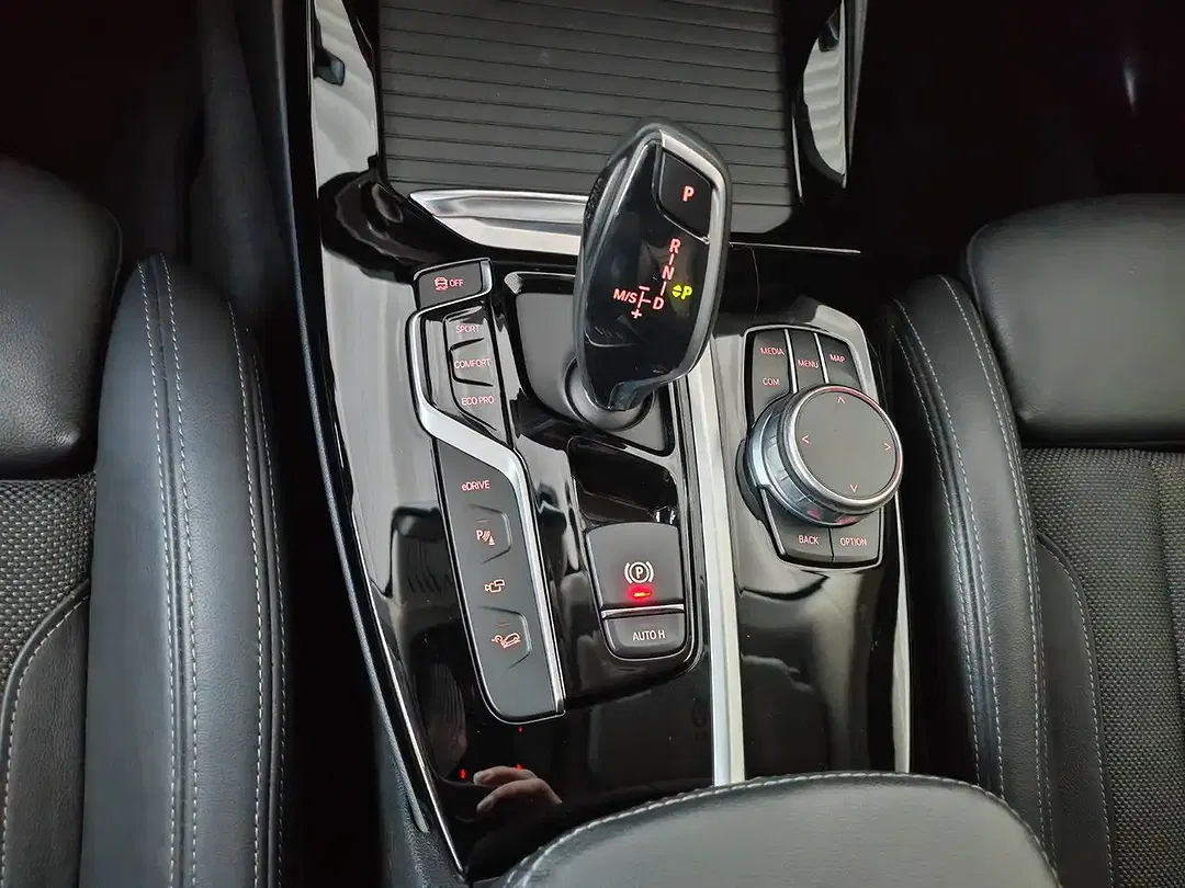 BMW X3 - foto 15