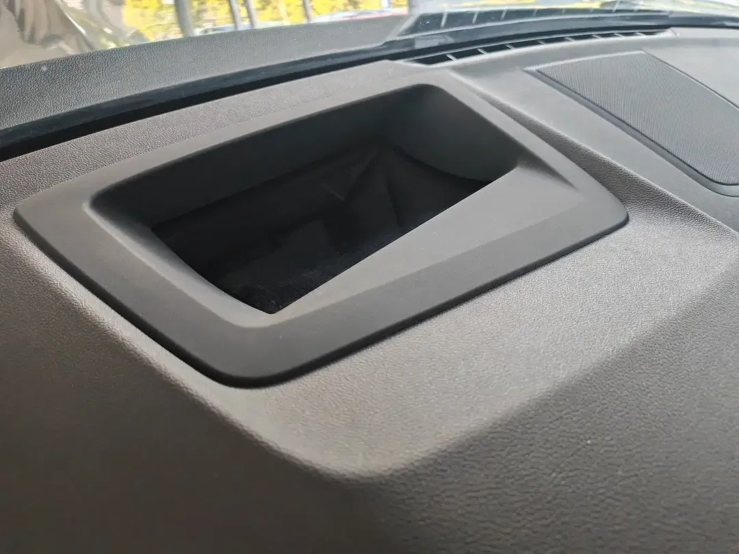 BMW X3 - Thumbnail 8