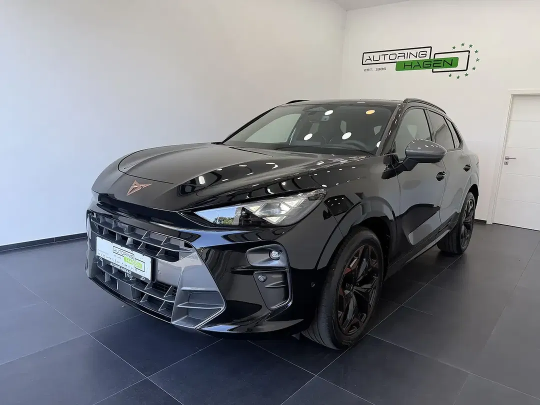 CUPRA Terramar 1.5 TSI DSG - foto 1