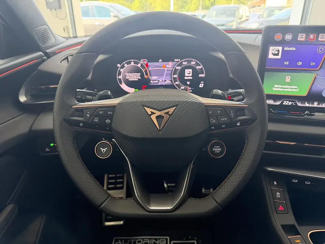 CUPRA Terramar - Thumbnail 13