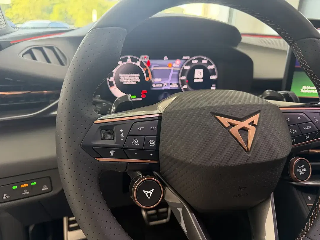 CUPRA Terramar - Thumbnail 14